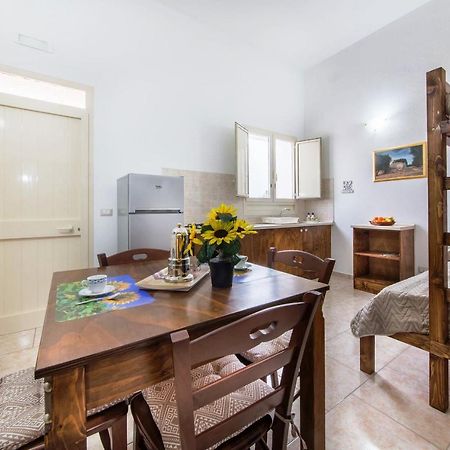 Villa Silvia Luxury Residence Taviano  Εξωτερικό φωτογραφία