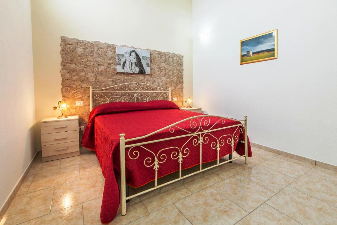 Villa Silvia Luxury Residence Taviano  Εξωτερικό φωτογραφία