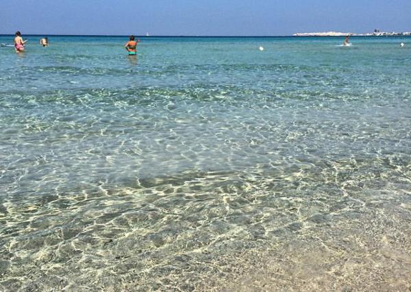 Villa Silvia Luxury Residence Taviano  Εξωτερικό φωτογραφία