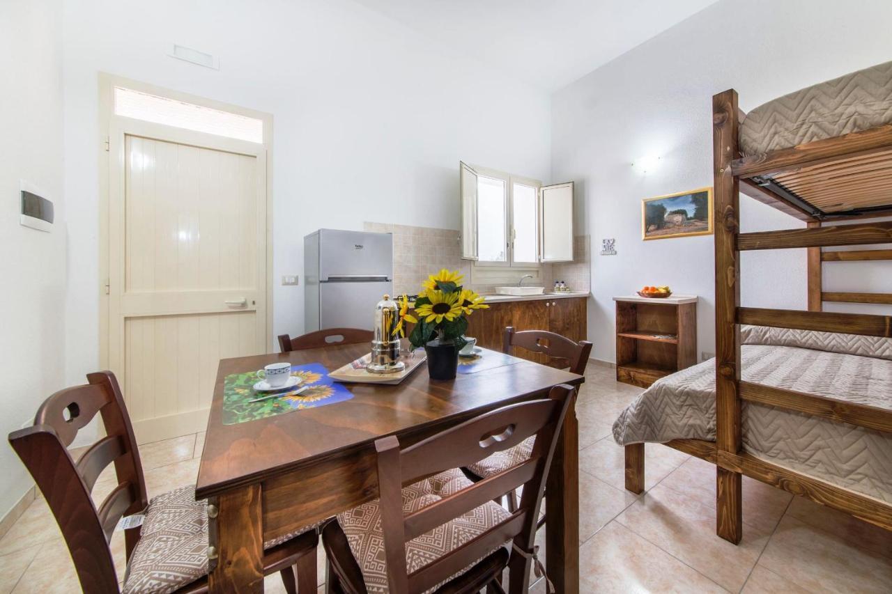 Villa Silvia Luxury Residence Taviano  Εξωτερικό φωτογραφία