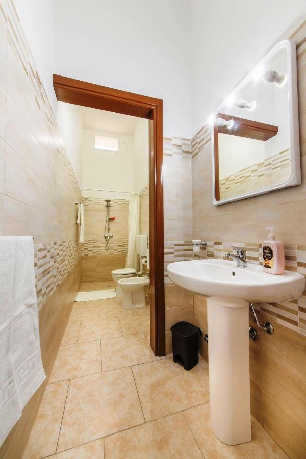Villa Silvia Luxury Residence Taviano  Εξωτερικό φωτογραφία