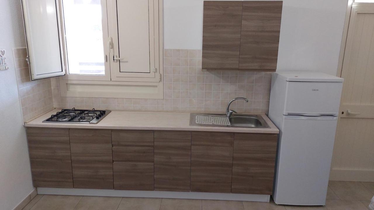 Villa Silvia Luxury Residence Taviano  Εξωτερικό φωτογραφία