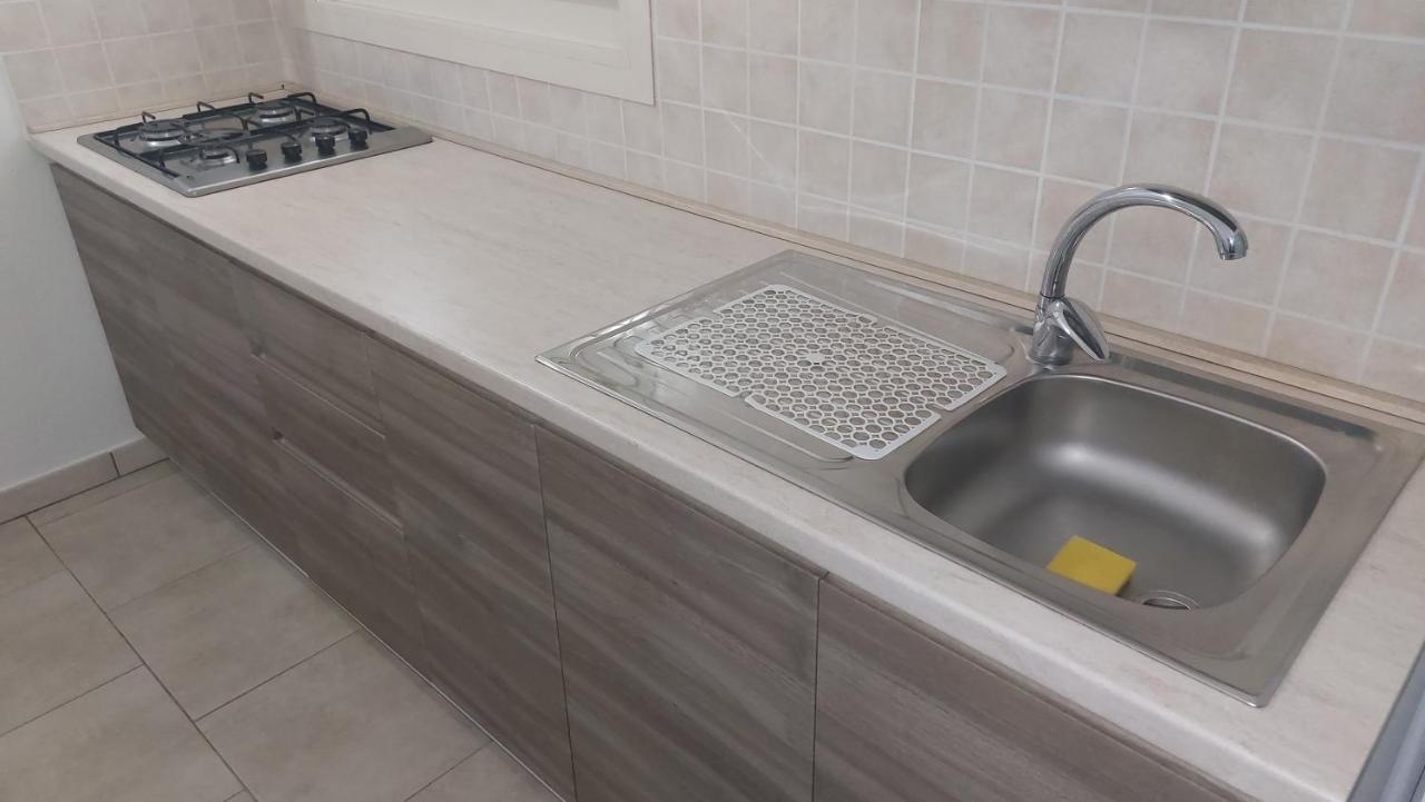 Villa Silvia Luxury Residence Taviano  Εξωτερικό φωτογραφία